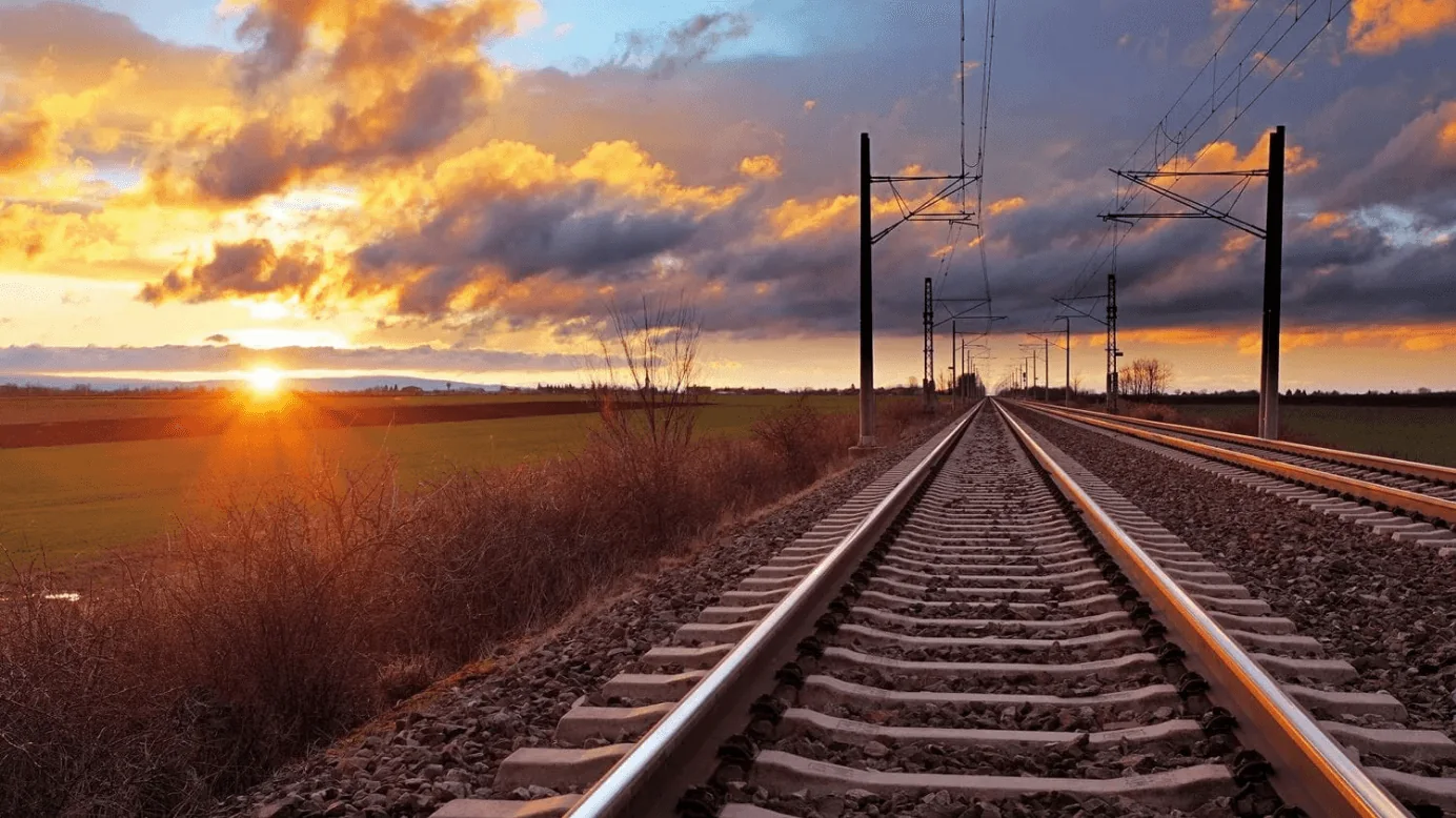 Compra e Venda de Trilhos Ferroviários — imagem 2 do acervo AMV Brasil
