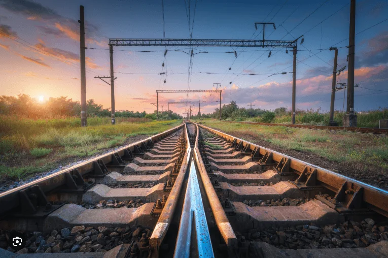 Contra Trilho Ferroviário — imagem 2 do acervo AMV Brasil
