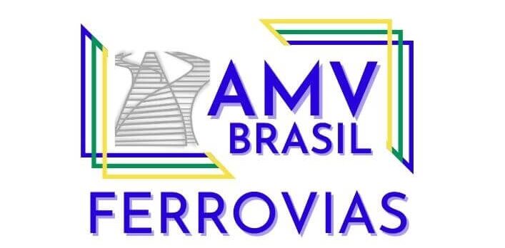 AMV BRASIL Ferrovias | Aparelhos de Mudança de Via | AMV Misto, AMV Simples, Jacaré Simples, Contra Trilhos, New Century ou Aparelho de Manobra, Ponta de Agulha com Trilho, Ponta de Agulha para Ponte, Trilho de Encosto,Trilho TR 37 Ao TR 68