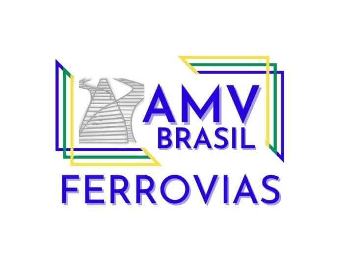 AMV BRASIL Ferrovias | Aparelhos de Mudança de Via | AMV Misto, AMV Simples, Jacaré Simples, Contra Trilhos, New Century ou Aparelho de Manobra, Ponta de Agulha com Trilho, Ponta de Agulha para Ponte, Trilho de Encosto,Trilho TR 37 Ao TR 68